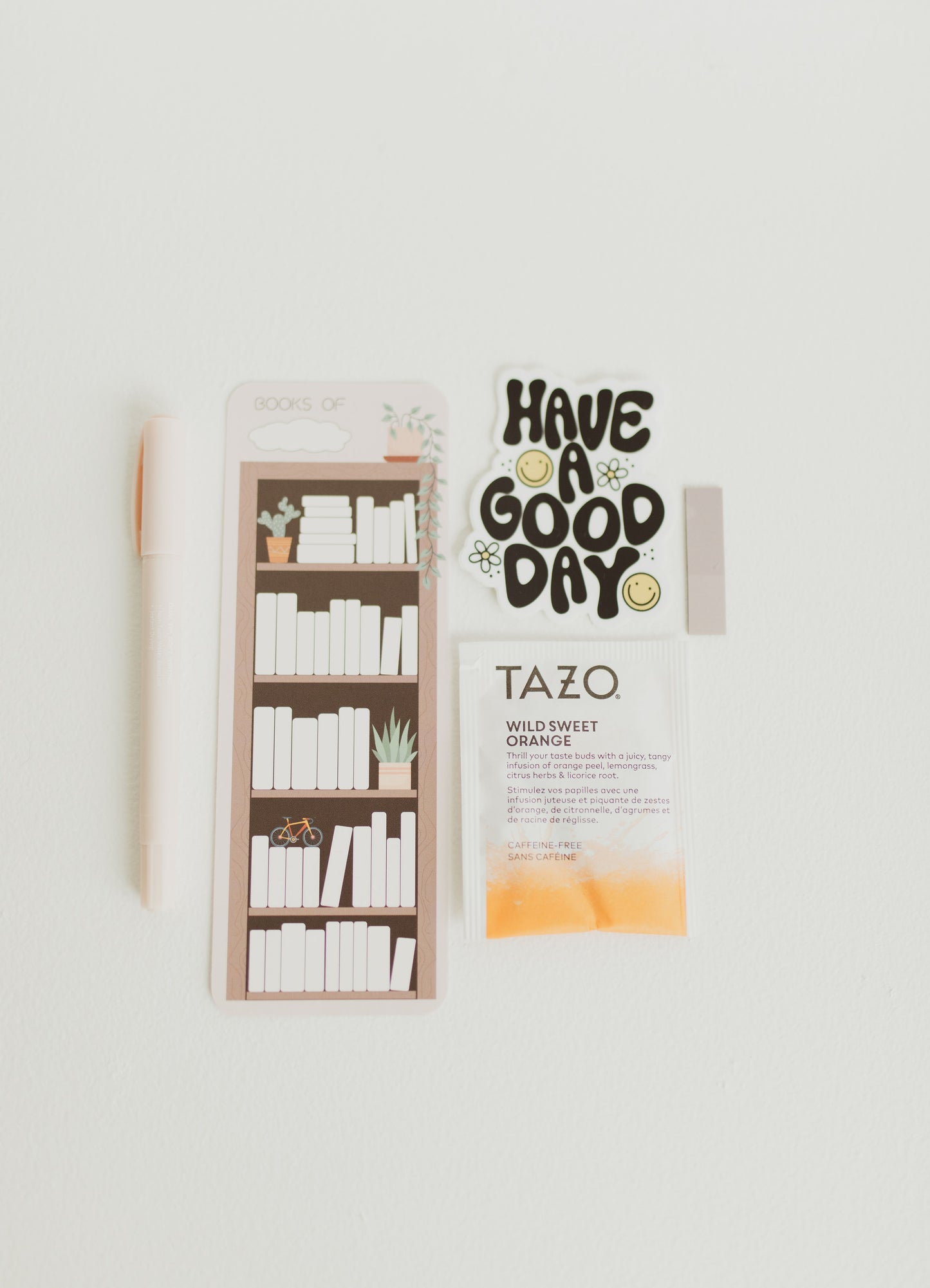 Blind Date with a Book