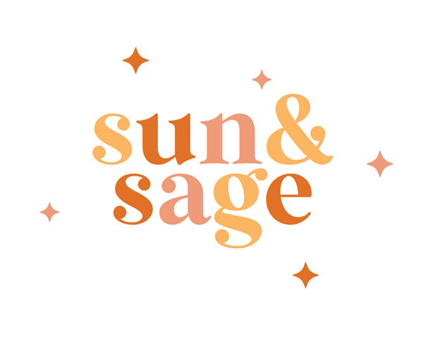 Sun & Sage Co LLC